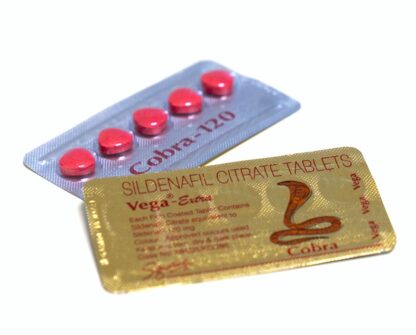 cobra-120 tabletten