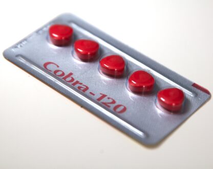 cobra tabletten