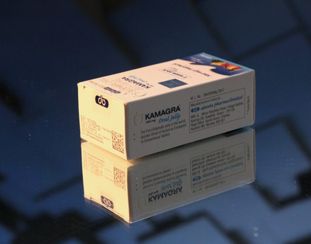 Kamagra 100mg