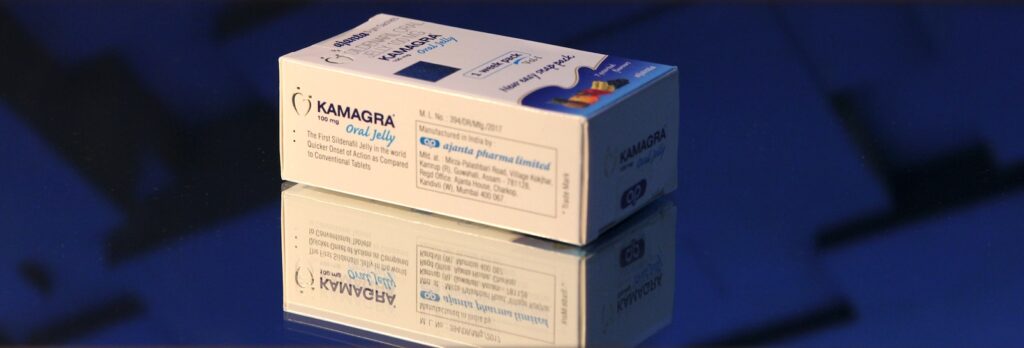 kamagra 100 sildenafil