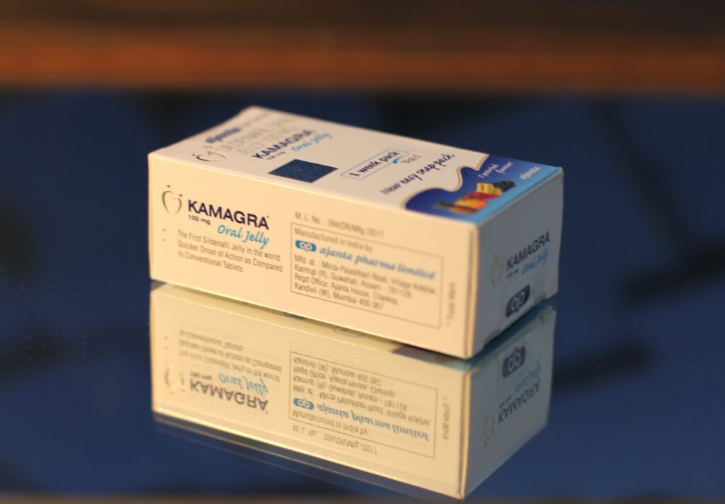 Kamagra Sildenafil