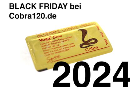 cobra-120 mg black-week